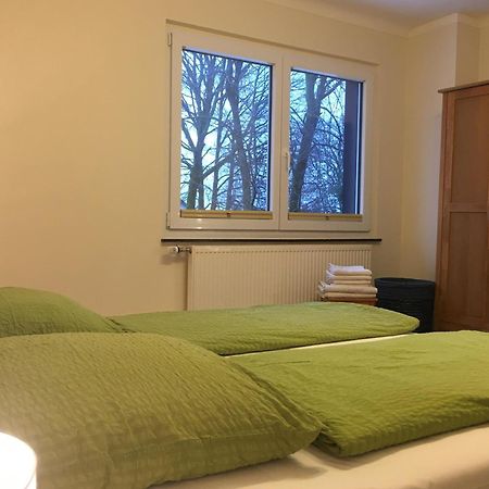 Hotel Schroeder Losheimergraben ภายนอก รูปภาพ