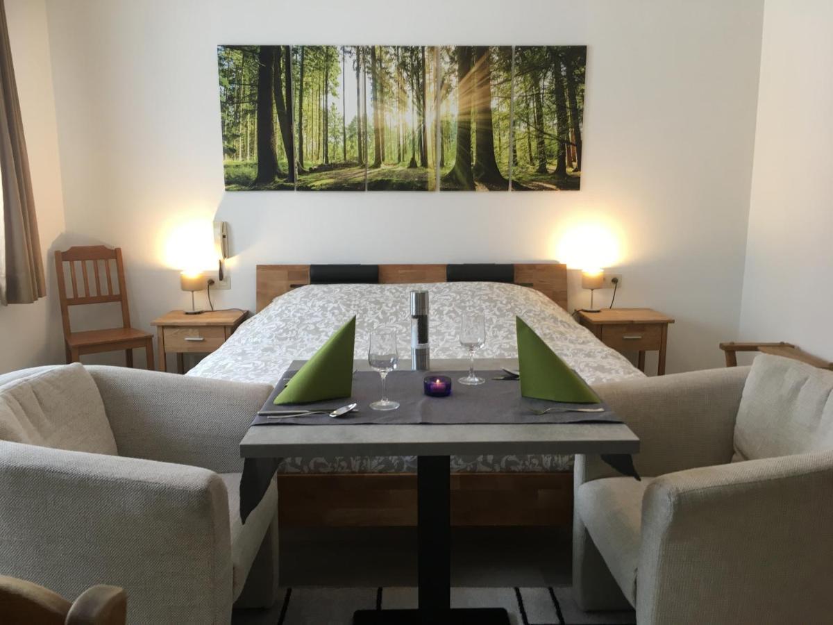 Hotel Schroeder Losheimergraben ภายนอก รูปภาพ