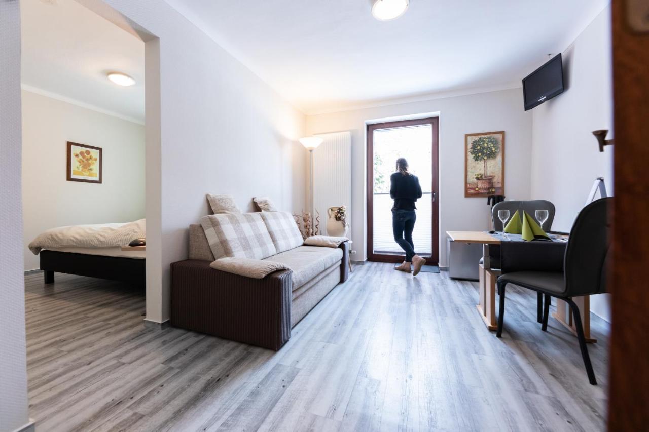 Hotel Schroeder Losheimergraben ภายนอก รูปภาพ