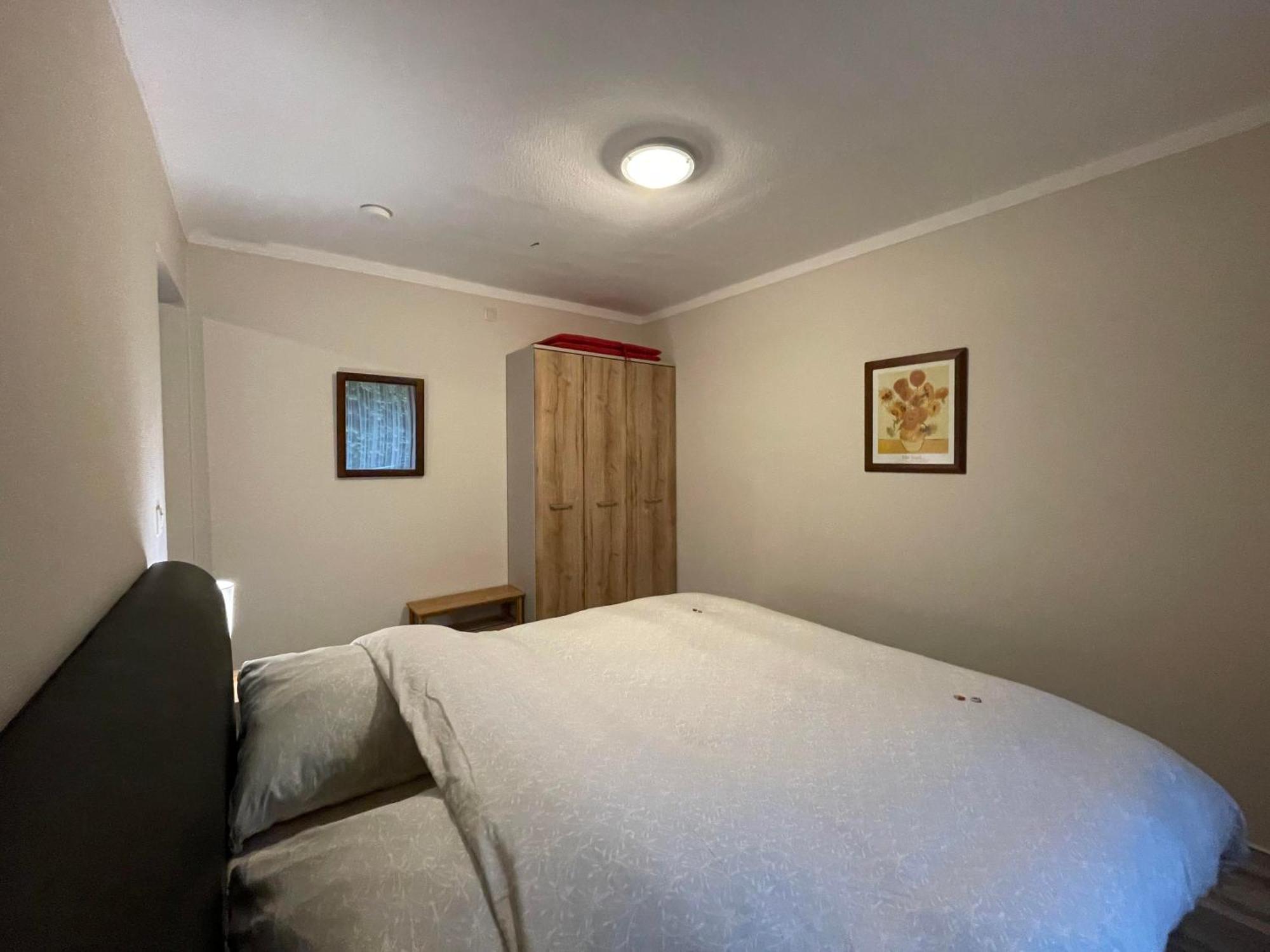 Hotel Schroeder Losheimergraben ภายนอก รูปภาพ