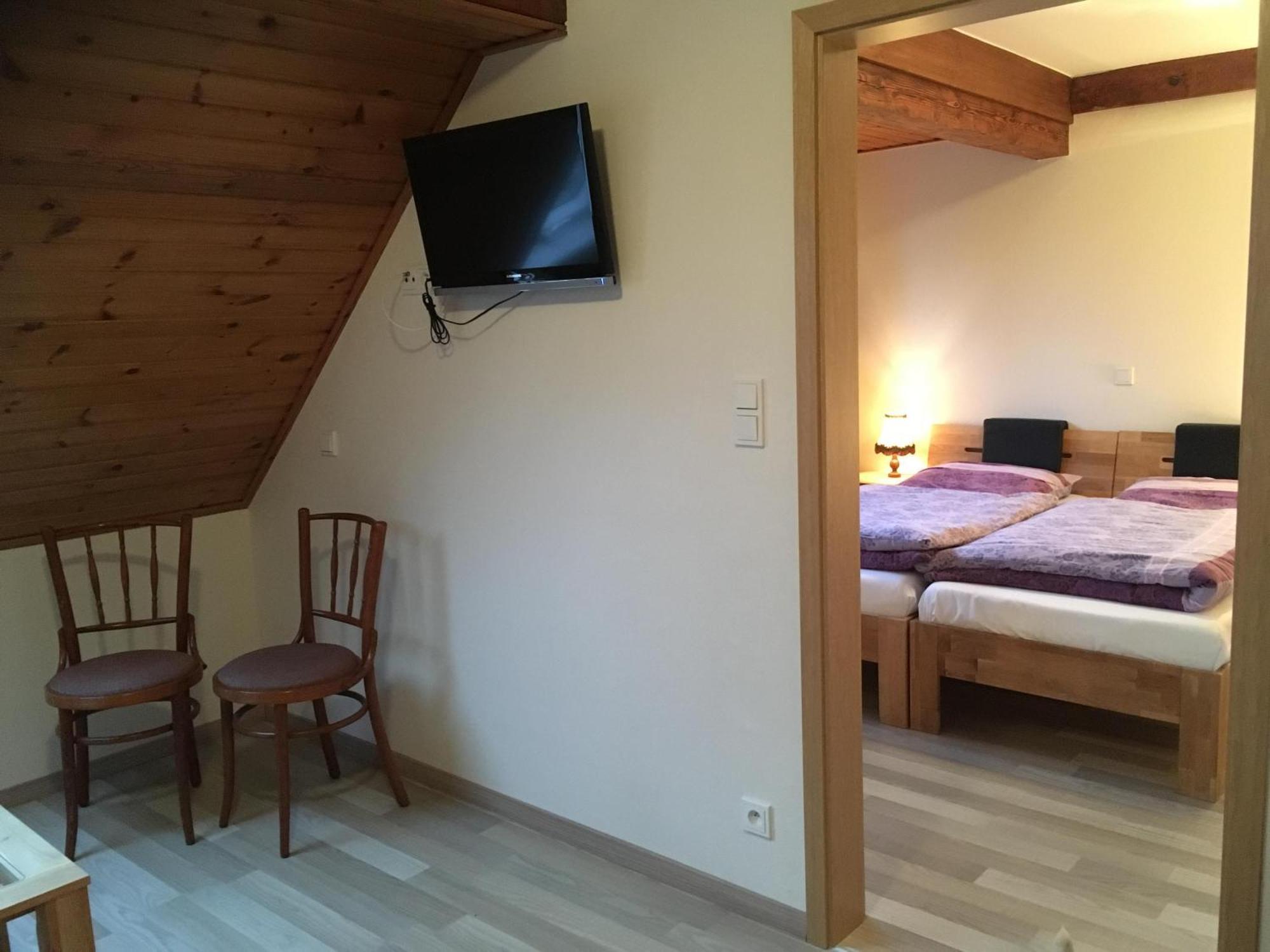 Hotel Schroeder Losheimergraben ภายนอก รูปภาพ