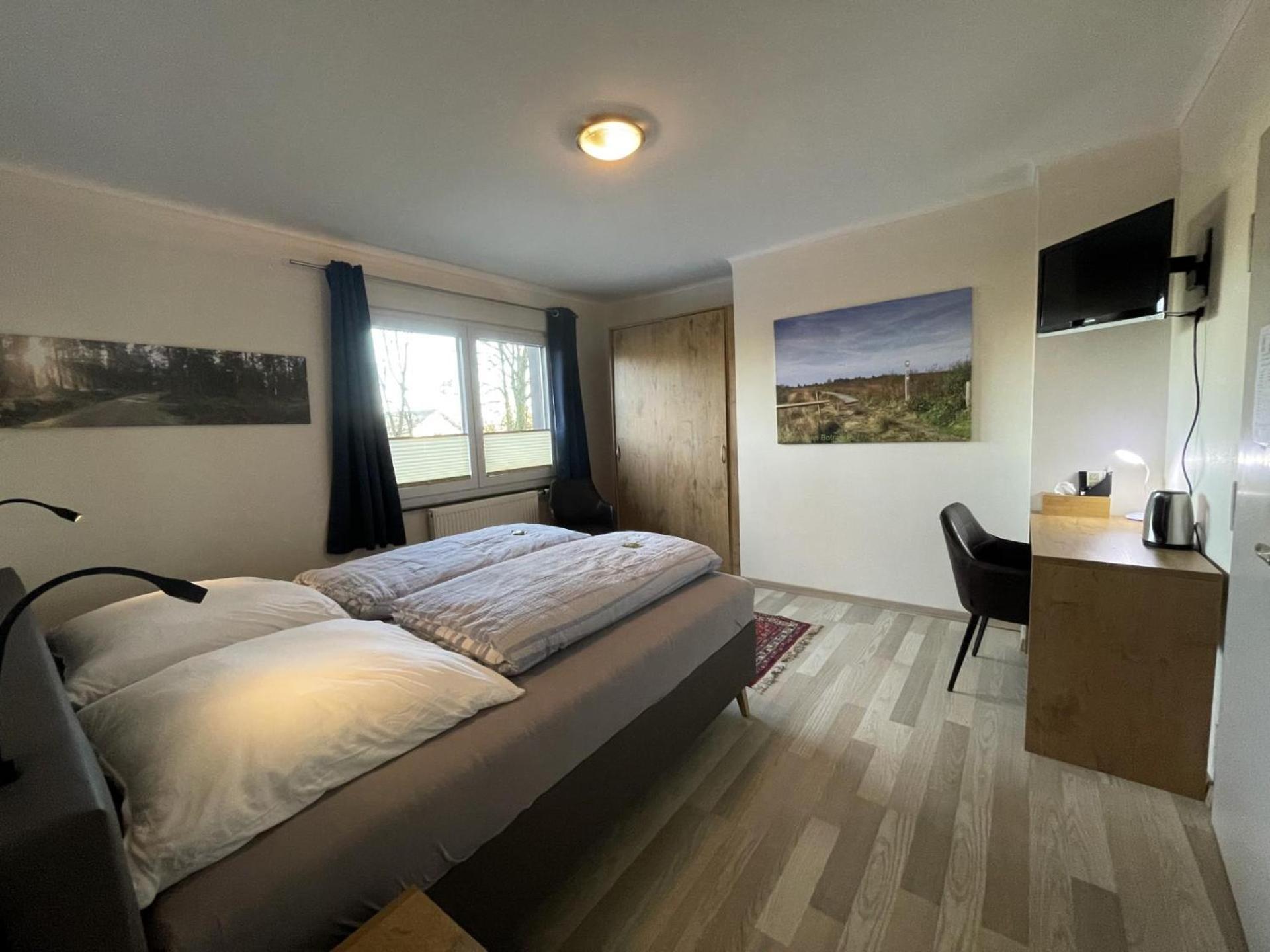 Hotel Schroeder Losheimergraben ภายนอก รูปภาพ