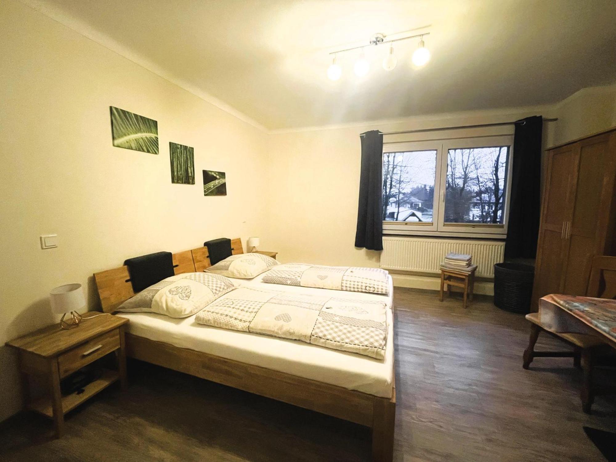 Hotel Schroeder Losheimergraben ภายนอก รูปภาพ