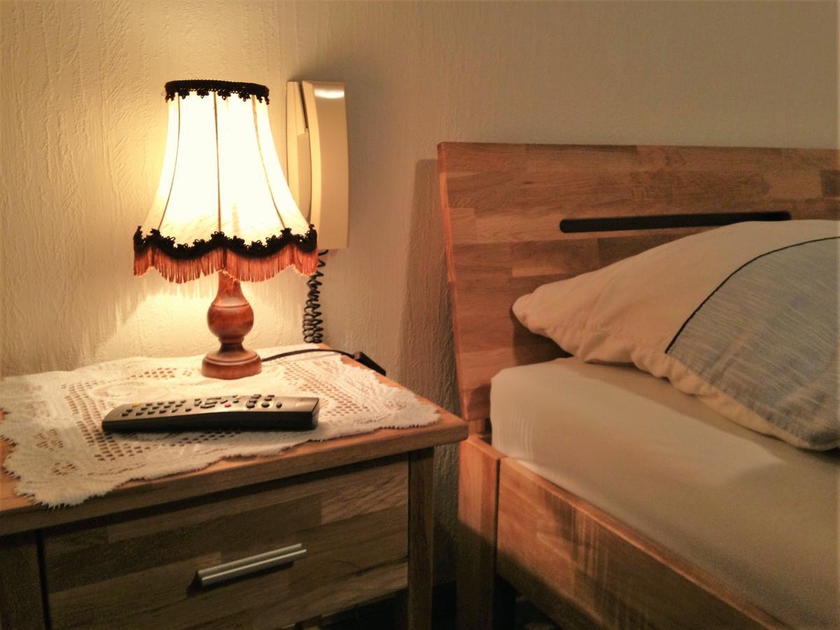 Hotel Schroeder Losheimergraben ภายนอก รูปภาพ