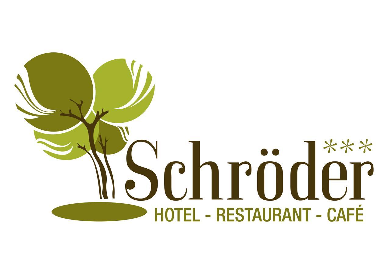 Hotel Schroeder Losheimergraben ภายนอก รูปภาพ