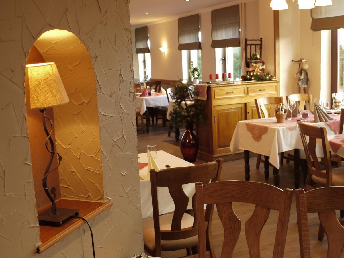Hotel Schroeder Losheimergraben ภายนอก รูปภาพ